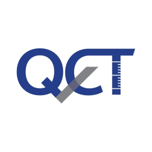 Quality Control Technology logo